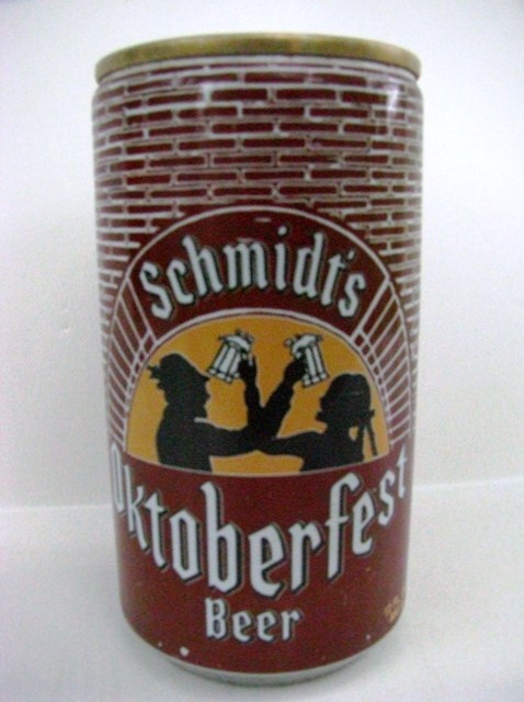 Schmidt's Oktoberfest - Click Image to Close